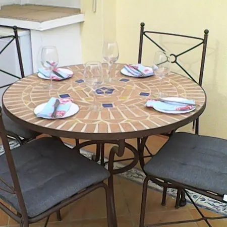 Town House Ferienhaus *