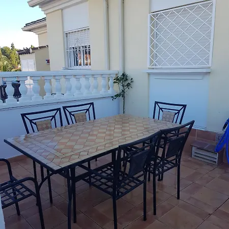 Town House Ferienhaus Ciudad Quesada