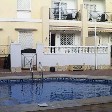 Ferienhaus Town House Ciudad Quesada