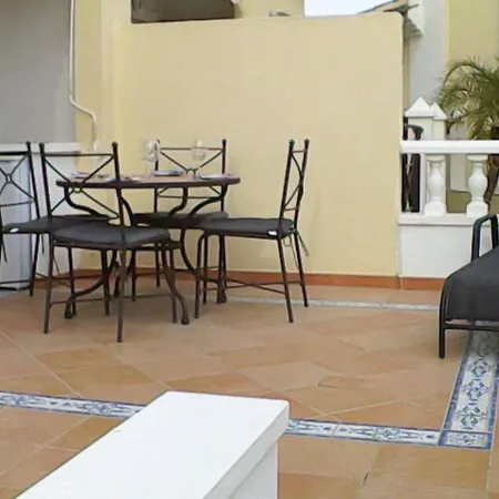 Town House * Ciudad Quesada
