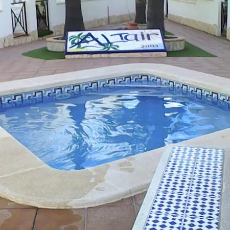 Сasa de vacaciones Town House Ciudad Quesada