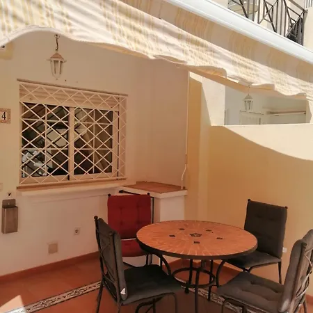 Сasa de vacaciones Town House *